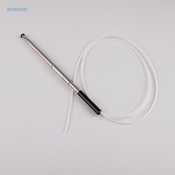 三菱 パジェロ 2代目 ラジオアンテナ パワーアンテナロッド