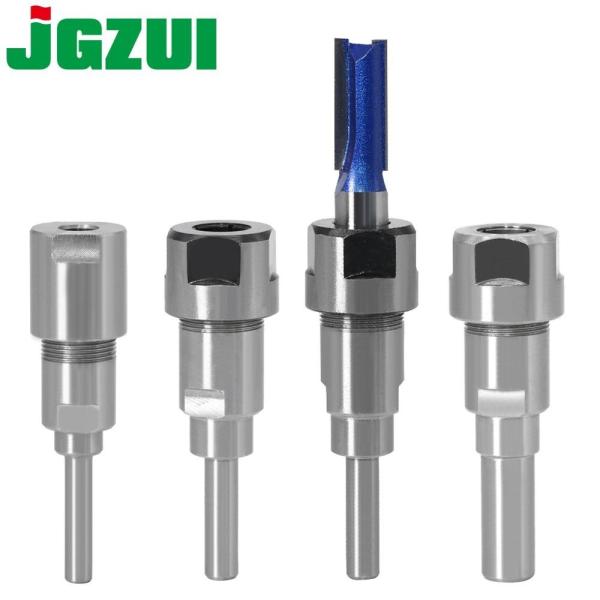 延長ロッド ルータービット＆トリマービット用☆各種6mm,1