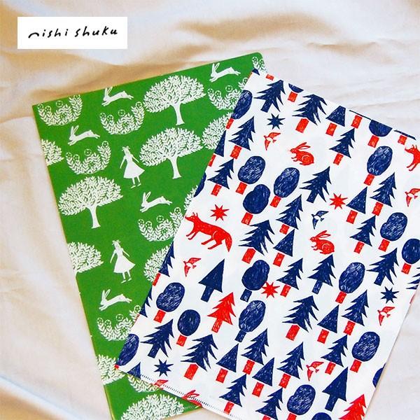 コジカプロダクツ 西淑 クリアファイル 北欧風のおしゃで かわいいクリアファイル Cozyca Products クリアフォルダー 日本製 書類整理 クリスマスプレゼン Coz Hs 北欧雑貨 ハンドメイド Okayu Labo 通販 Yahoo ショッピング