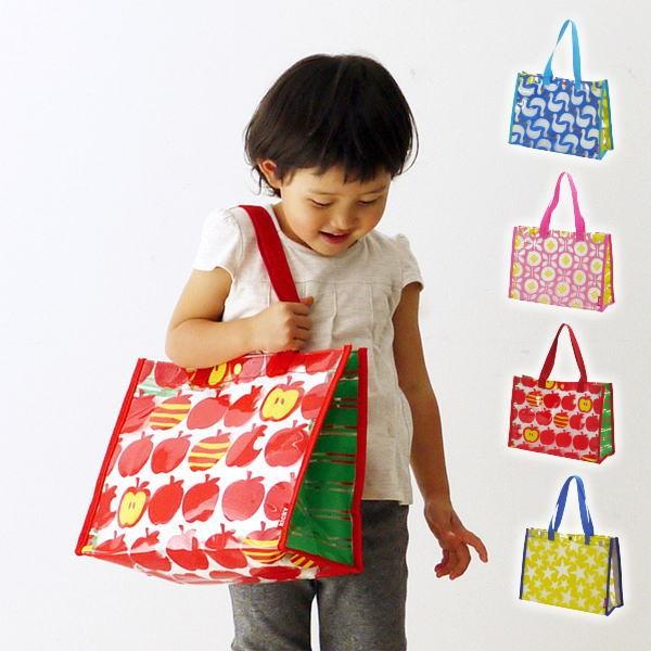 Kicky ビニールバッグ キッズ 子供 女の子 男の子 プール ビーチバッグ 水泳 北欧 雑貨 贈り物 ギフト おしゃれ 大人かわいい プチプラ 就職祝い 退職祝い 入学 Gen 76 北欧雑貨 ハンドメイド Okayu Labo 通販 Yahoo ショッピング