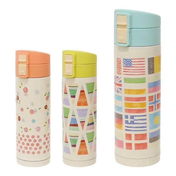 ワンプッシュボトル L 北欧 雑貨 贈り物 ギフト おしゃれ かわいい プチプラ プチギフト クリスマス 冬 誕生日 退職 引っ越し Mar 北欧雑貨 ハンドメイド Okayu Labo 通販 Yahoo ショッピング