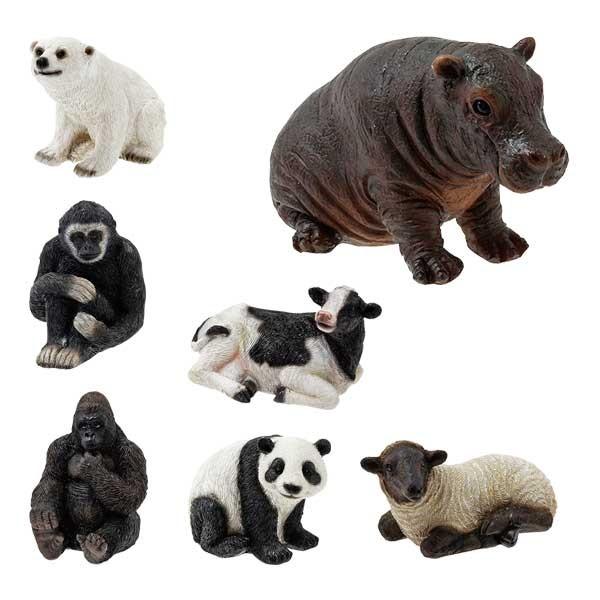 ソリッドオブジェ ミニ 小さめサイズの可愛い白クマの置物 北欧 雑貨 贈り物 ギフト おしゃれ かわいい プチプラ プチギフト クリスマス 冬 誕生日 退職 引っ越 Mar 4008110 北欧雑貨 ハンドメイド Okayu Labo 通販 Yahoo ショッピング