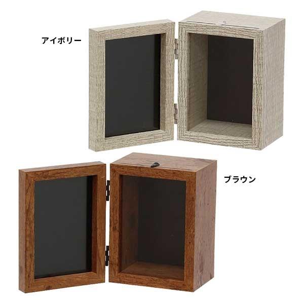フォト クラフトボックス 縦 壁掛けも出来るお洒落なボックス型フレーム 北欧 雑貨 贈り物 ギフト おしゃれ かわいい プチプラ プチギフト クリスマス 冬 誕生 Mar 北欧雑貨 ハンドメイド Okayu Labo 通販 Yahoo ショッピング