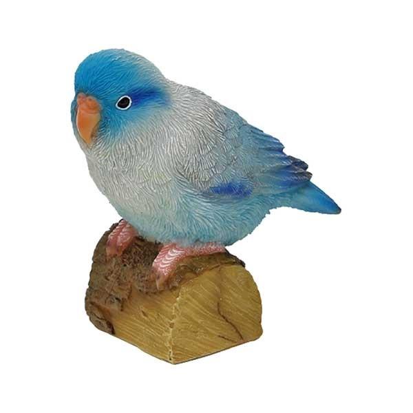 ソリッドオブジェ マメルリハ インコの可愛い置物 北欧 雑貨 贈り物 ギフト おしゃれ 大人かわいい プチプラ 誕生日プレゼント 出産祝 引っ越し祝 結婚祝 退職 Mar 北欧雑貨 ハンドメイド Okayu Labo 通販 Yahoo ショッピング