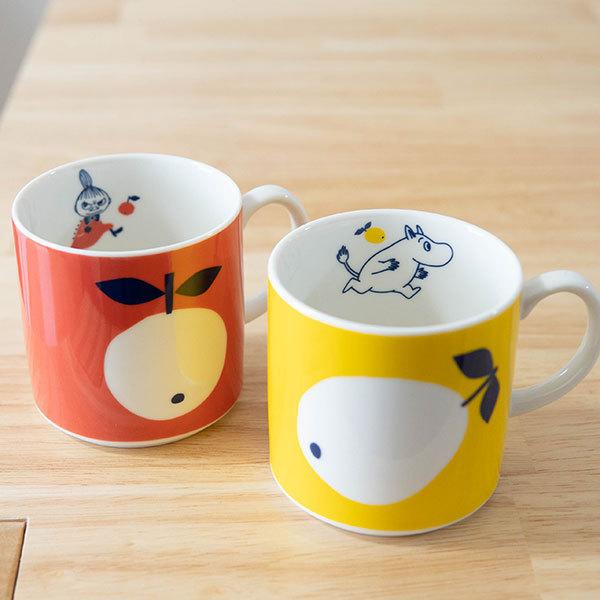 ムーミン マグカップ 350ml 電子レンジ対応の可愛いマグカップ Moomin コップ 食器 カップ キッチン ムーミン リトルミイ ミイ コップ ムーミン リトルミイ Moo Mm031 11 北欧雑貨 ハンドメイド Okayu Labo 通販 Yahoo ショッピング