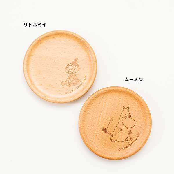 ムーミン 木製コースター 北欧おしゃれ かわいいコースター Moomin 丸型 コップ マグカップ 敷き ムーミン リトルミイ クリスマスプレゼント 入学祝い 卒業 Moo Mm791 北欧雑貨 ハンドメイド Okayu Labo 通販 Yahoo ショッピング