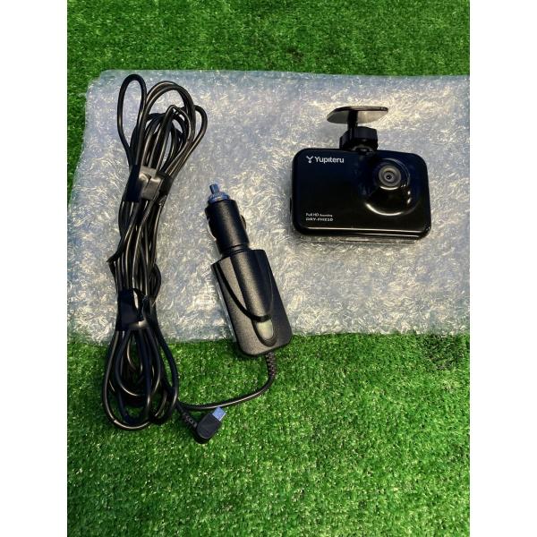 動作確認済 Yupiteru ユピテル ドライブレコーダー DRY-FH210 Full HD シガープラグ SD欠品