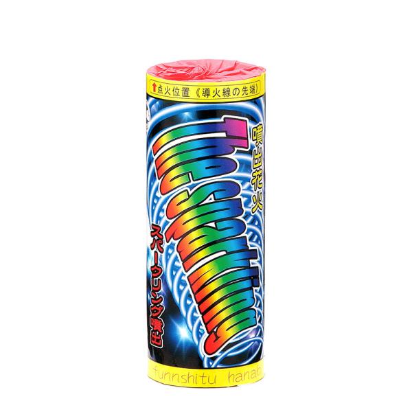 花火 噴出花火 The Sparkling (スパークリング噴出) 6375