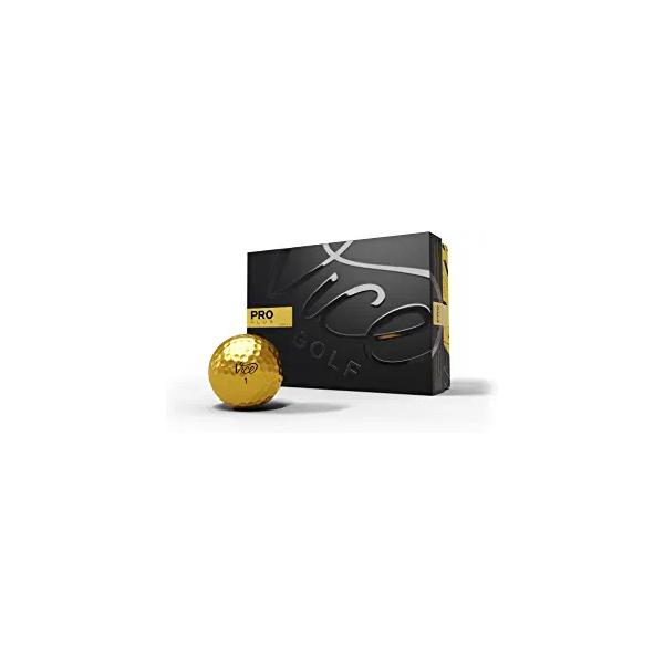 Vice Golfヴァイスゴルフ プロ プラス 4ピース ウレタンカバー ゴルフ