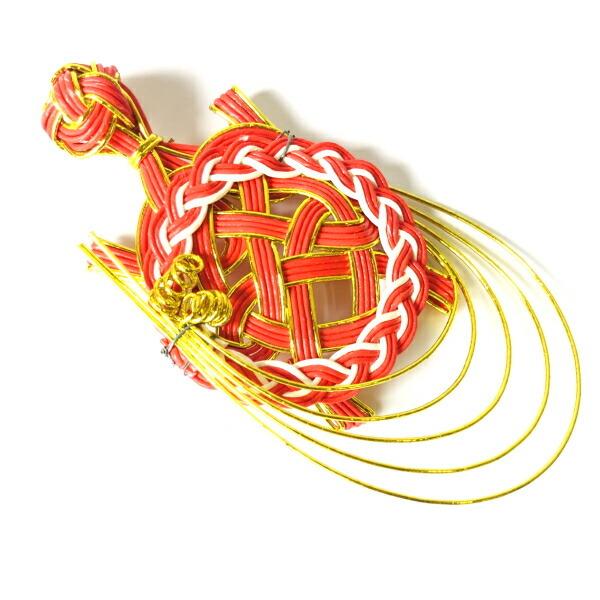 水引 材料 赤亀 パーツ 素材 ハンドメイド アレンジ 手作り 正月飾り しめ飾り しめ縄 ラッピング 材料 素材 水引細工 ご祝儀袋 アクセサリー 髪飾り Zz 1403 正月飾り しめ縄 お飾り屋さん 通販 Yahoo ショッピング