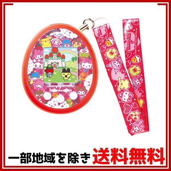 Bandai たまごっちみーつ サンリオキャラクターズdxセット B08k3yrkvd おかぜん商店 通販 Yahoo ショッピング