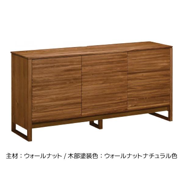 karimokuカリモク★サイドボード★木製家具★２８万★ カリモク家具（KARIMOKU FURNITURE） 【開梱設置付】 QU5077 MK