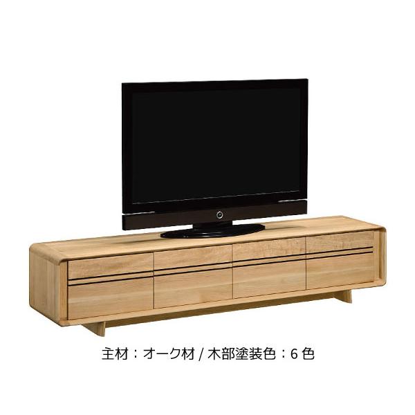【お買い得】カリモク　テレビ台　サイドボード　キャビネット カリモク家具 カリモク QT7017 QT7037 200サイズ テレビ台 大型