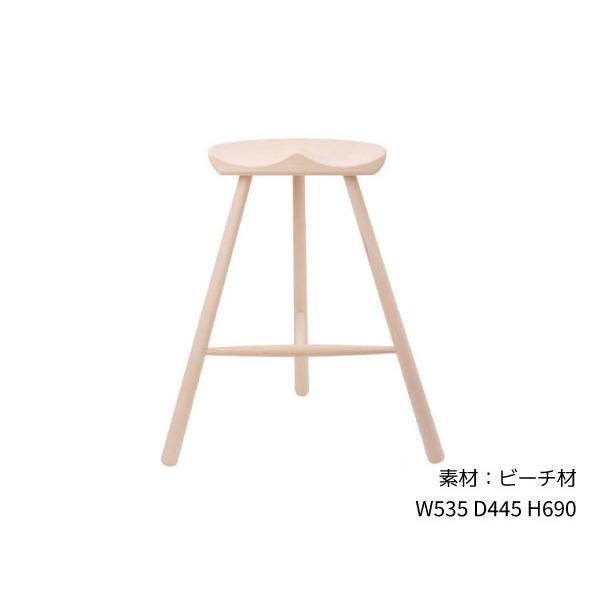 シューメーカー リプロダクド NO69