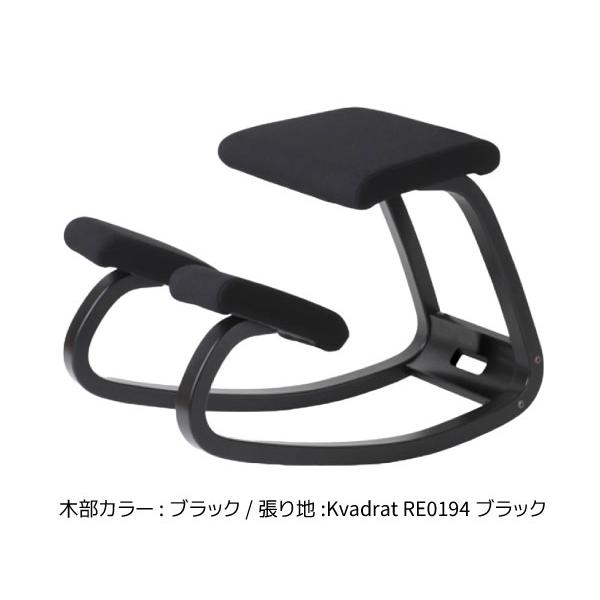 varier VARIER ヴァリエール 【正規取扱販売店】バランスチェア varier VARIER ヴァリエール 【正規取扱販売店】バランスチェア