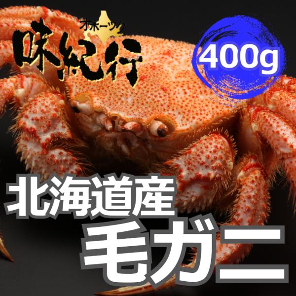 毛ガニ 北海道産 約400g 1尾入り ボイル済 送料無料 ギフト カニ かに 蟹 :ezo01:オホーツク味紀行 - 通販 - Yahoo!ショッピング 毛ガニ 北海道産 約400g 1尾入り ボイル済 送料無料 ギフト カニ かに 蟹 :ezo01:オホーツク味紀行 - 通販 - Yahoo!ショッピング