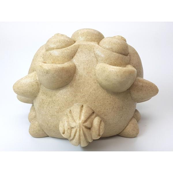 沖縄 お土産 シーサー 大笑い福シーサー置物 魔除け 雑貨 かわいい おしゃれ かっこいい 限定 沖縄土産 沖縄お土産 Buyee Buyee บร การต วกลางจากญ ป น ซ อจากประเทศญ ป น