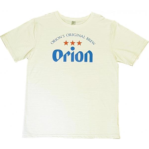 沖縄 お土産 オリオンビール Tシャツ ベージュ色 グッズ かわいい かっこいい おしゃれ 限定 雑貨 沖縄土産 Buyee Buyee Japanese Proxy Service Buy From Japan Bot Online