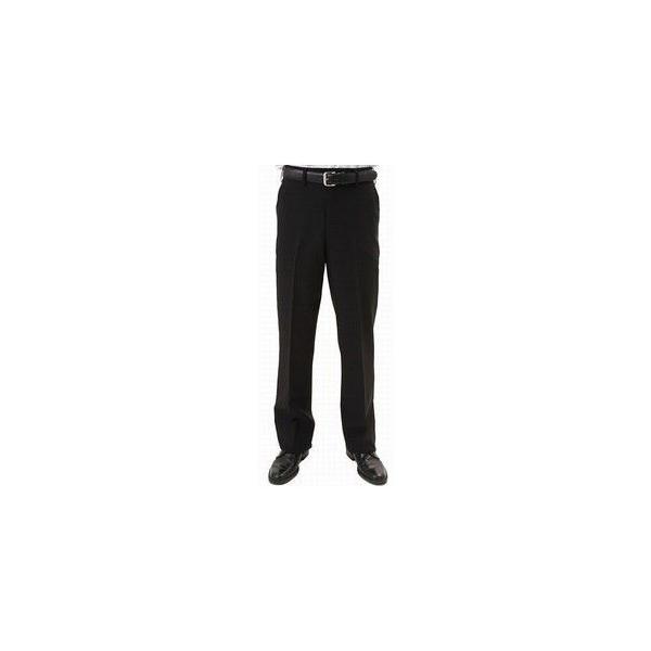 Superストレッチ学生服　冬用スラックス（ノータック）