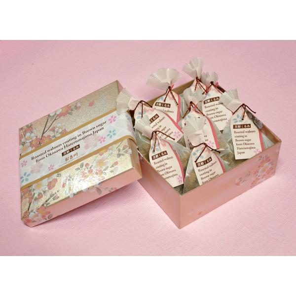 彩のふくみ石　8個入り