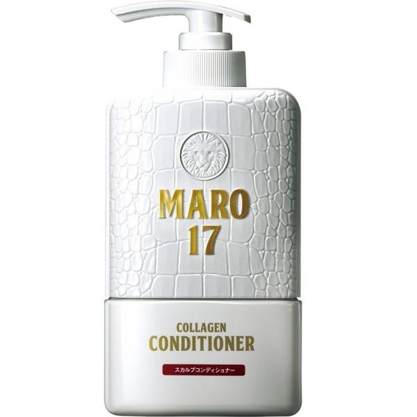 MARO17 �R���[�Q�� �X�J���v �R���f�B�V���i�[ 350ml �|�C���g2�{