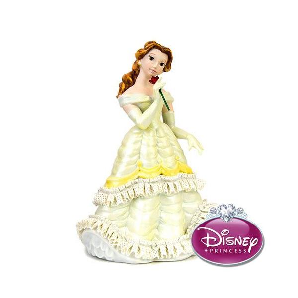 ディズニー プリンセス レースドール 美女と野獣 ベル H21cm Buyee Buyee Japanese Proxy Service Buy From Japan Bot Online