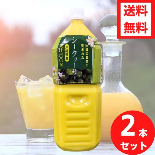 シークワーサー 沖縄県産シークヮーサー 2L 2本セット 青切りシークワーサー 果汁100% 送料無料 健康飲料 シークアーサー 原液 フルーツジュース : 61935-2 : 沖縄県産飲料専門店 沖縄アロエ - 通販 - Yahoo!ショッピング シークワーサー 沖縄県産シークヮーサー 2L 2本セット 青切りシークワーサー 果汁100% 送料無料 健康飲料 シークアーサー 原液 フルーツジュース : 61935-2 : 沖縄県産飲料専門店 沖縄アロエ - 通販 - Yahoo!ショッピング