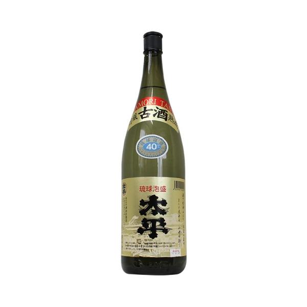 セール品 泡盛 島風 10年古酒20%ブレンド 30度,720ml 石川酒造場