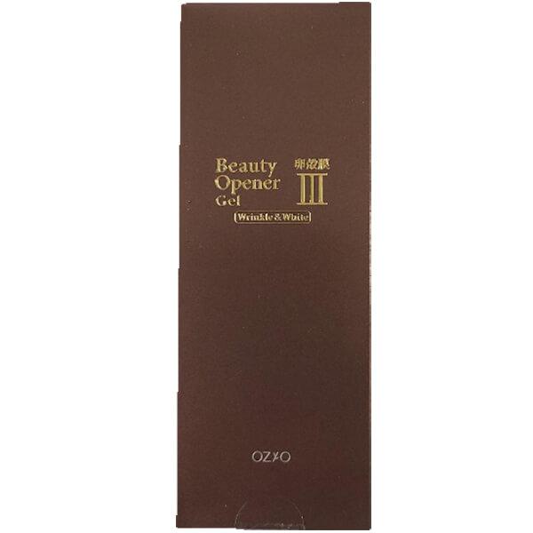 ビューティーオープナージェルリンクル＆ホワイト＜医薬部外品