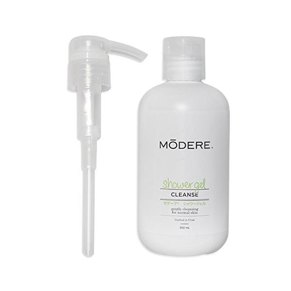 モデーア シャワージェル 350ml ポンプ付き : ダイエットラボ モデーア シャワージェル 350ml ポンプ付き : ダイエットラボ