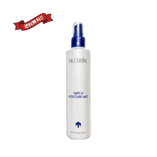 化粧水 ミスト スプレー ニュースキン モイスチャーミスト 250ml 送料