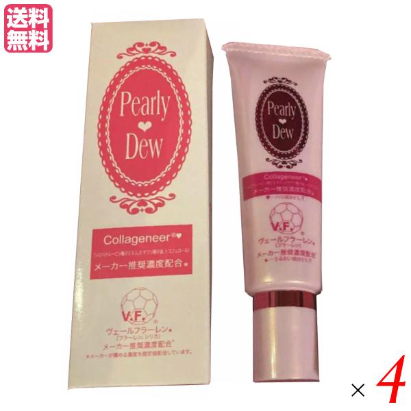 パーリー デュー  艶肌美人ミネラルCCクリーム (美容 ファンデーション) パーリーデュー 艶肌美人ミネラルCCクリーム 30g SPF50＋/PA＋＋＋＋