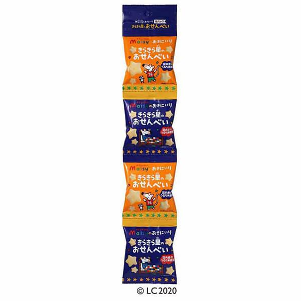 1/11(日)限定！ポイント+10%】お菓子 子供 1歳 メイシーちゃんのおきに
