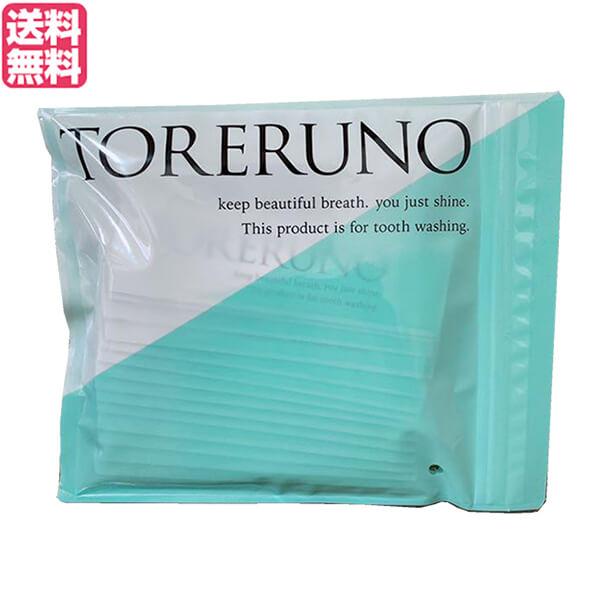 トレルーノ TORERUNO 医薬部外品 薬用マウスウォッシュ 30包 