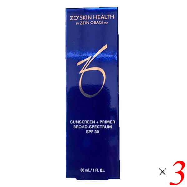 サンスクリーンプラスプライマーSPF30　ゼオスキン　まとめ買うと値下げがある サンスクリーン プラスプライマー SPF30 – ゼオスキン【ZOスキン