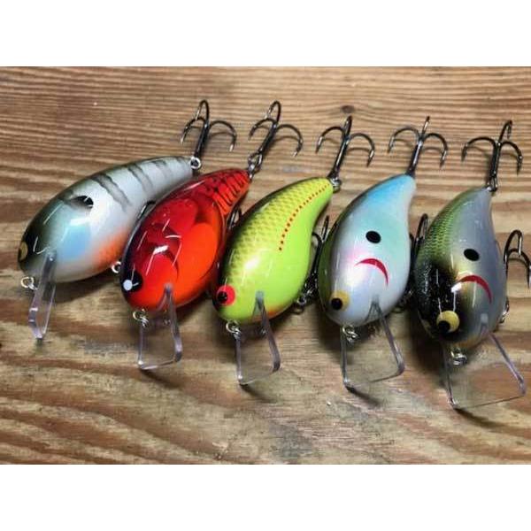 ミブロ　KR3　新品　希少 KR3 / ミブロ&KTWルアーズ : 沖之島商店Yahoo!店 - 通販 - Yahoo