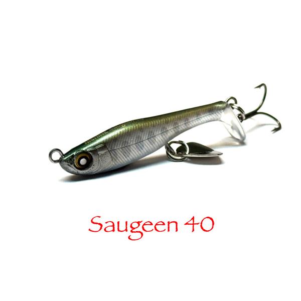 ルアー ルアー・フライ throes TROUT ZX | PRODUCTS | trout nories