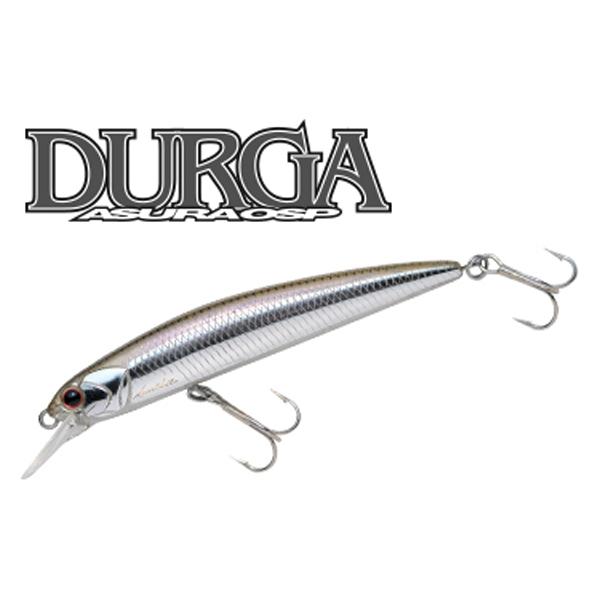 OSP ドゥルガ 73F 73SP DURGA 阿修羅セット