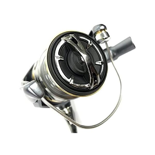リール 2500 2500 アルテグラ シマノ Shimano Oki Uap22m2de おきらく堂 リール 2500 17 アルテグラ 日本製即発送