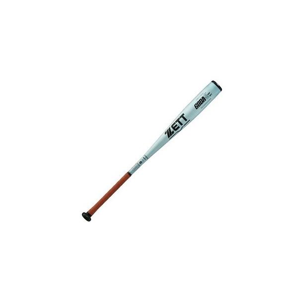 カ*ワ様 美品 ゼット GODA-NS 中学硬式用 金属バット 83cm(820 ゼット(ZETT) 硬式用 金属バット ゴーダNS GODA-NS 83cm【野球