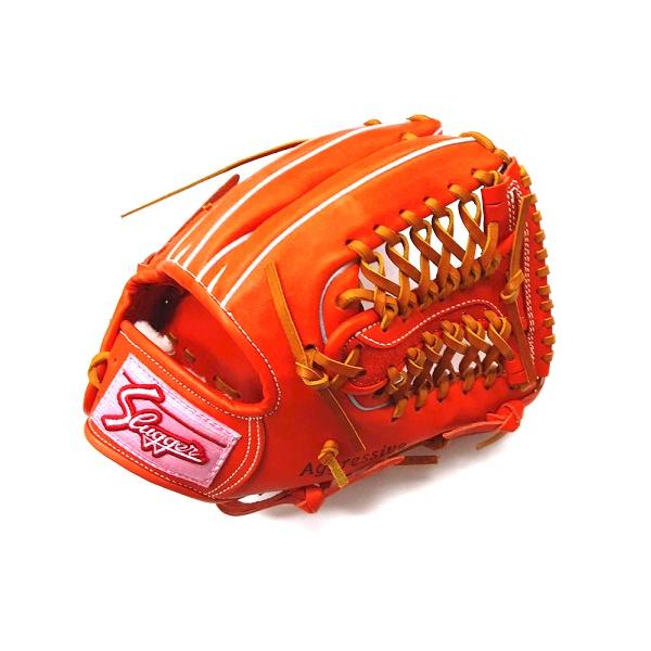 廃盤久保田スラッガー 軟式グラブ KSN-6PSL 鳥谷モデル 久保田