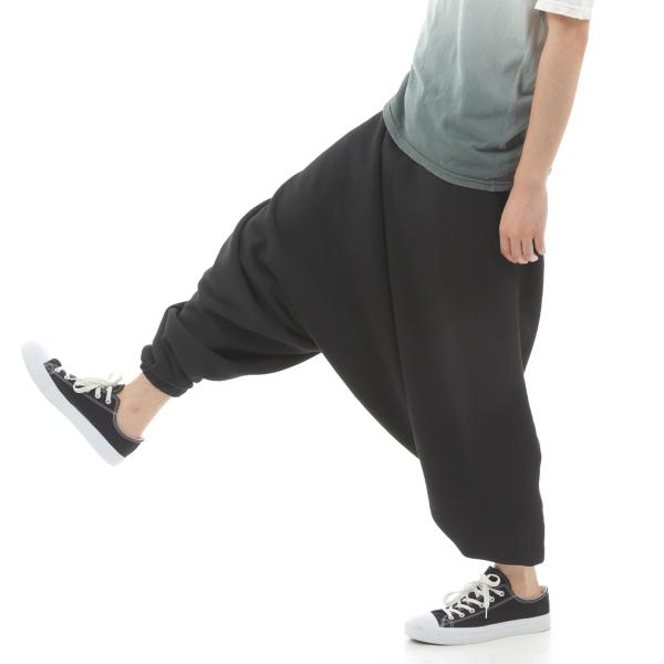 フリース サルエルパンツ アラジンパンツ 裏起毛 スウェット メンズ レディース パジャマ もこもこ オールインワン M Buyee Buyee Japanese Proxy Service Buy From Japan Bot Online