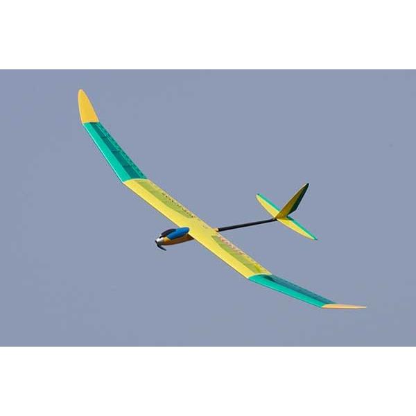 シークアーサー 黄 デラックス Ok模型 フィルム貼り完成機 電動グライダー Pilot ラジコン Buyee Buyee บร การต วกลางจากญ ป น ซ อจากประเทศญ ป น