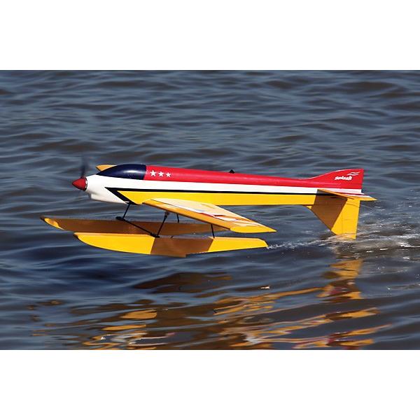 キャバリーノ スプラッシュ OK模型 12148 バルサキット 水上 キャバリーノ スプラッシュ OK模型 12148 バルサキット 水上