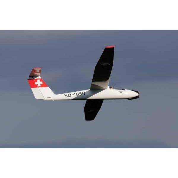 OK模型 Pilatus B4-2m デラックス ピラタスB4 2m DX | OK MODEL WEB