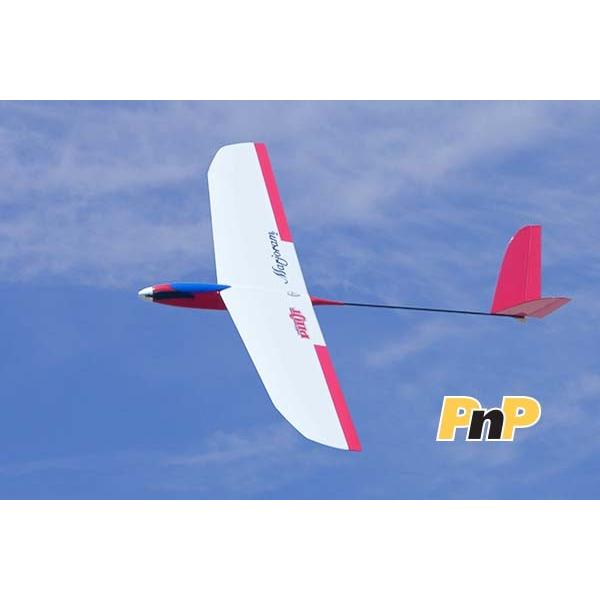 マジョラム２ 赤 Pnp Ok模型19321 サーボ搭載済完全完成機 Pilot ラジコン電動グライダー 19321 Ok Model ダイレクト 通販 Yahoo ショッピング