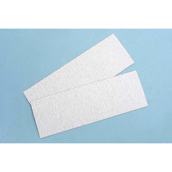 PILOT　サンディングブロック用の替ペーパーです。　用途に合わせて4種類ご用意しています。極細目#320の2枚セットです。大判両面テープが貼り付け済みで、交換も簡単です。