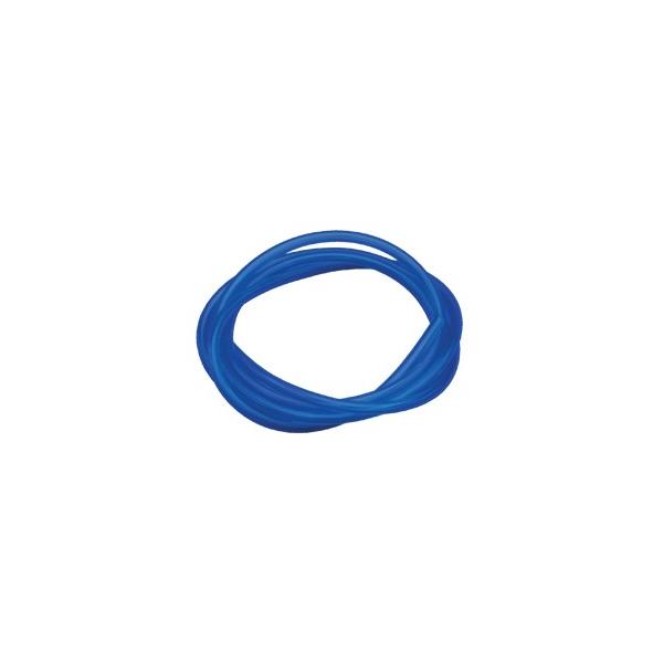 タンクからエンジンへの配管などに使用。 ガソリンに侵されない専用燃料チューブです。内径3mm、外径5mm、長さ各2m。※DLE20,DLE30,DLE55のキャブレターにはこの商品がマッチします（グロー燃料には使えません）