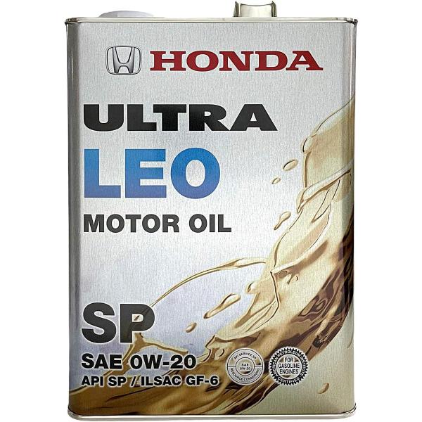 新品未使用　ホンダ純正　エンジンオイル　4L　　2缶 HONDA PROHONDA 2輪用4サイクルエンジンオイル SPORTS SL MA 10W40 1L