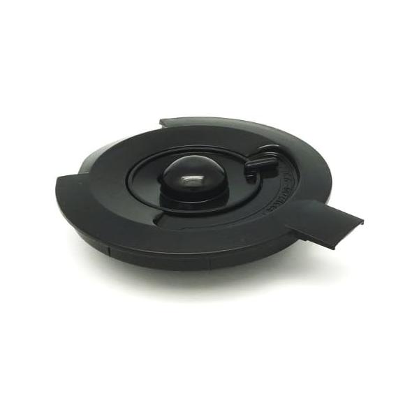 パナソニック Panasonic コーヒーメーカー コーヒーミル ガラス容器のふた ACA92-119-K